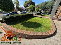 Emma’s Mowing Services