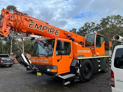 Empire Homes & Constructions work 4