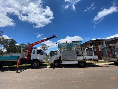 Empire Homes & Constructions project 5