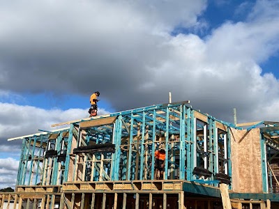 Empire Homes & Constructions project 6