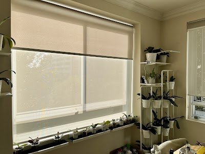 Empire Window Furnishings - Beverly Hills work 3