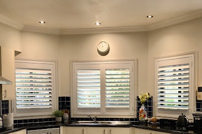 Empire Window Furnishings - Beverly Hills work 4