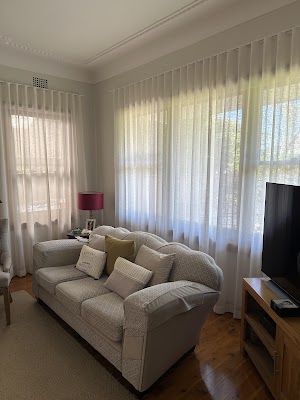 Empire Window Furnishings - Beverly Hills project 6