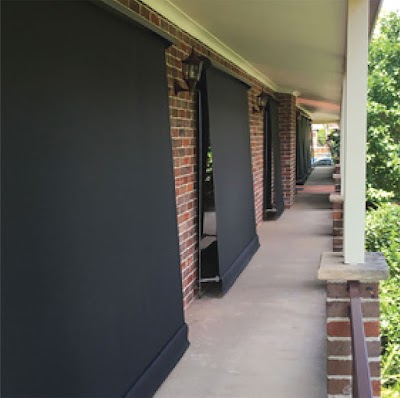 Empire Window Furnishings - Beverly Hills