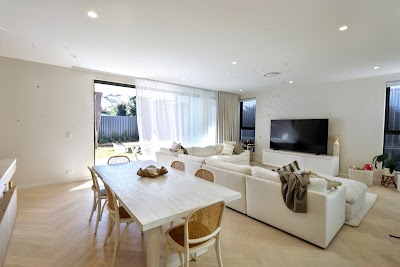 Empire Window Furnishings - Hunters Hill work 4