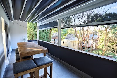 Empire Window Furnishings - Hunters Hill