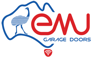 Emu Garage Doors