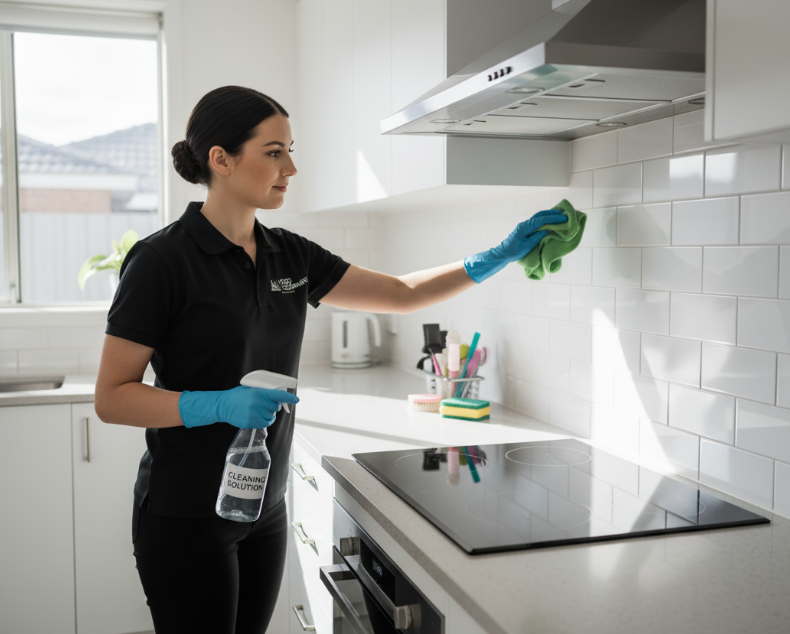 End of lease Cleaning Melbourne | O2Ocleaning