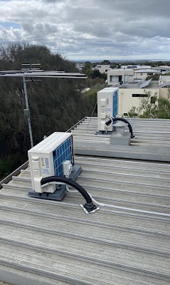 Endurance Refrigeration & Air Conditioning project 5