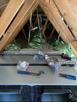 Endurance Refrigeration & Air Conditioning project 6