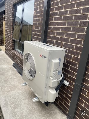 Endurance Refrigeration & Air Conditioning photo 1