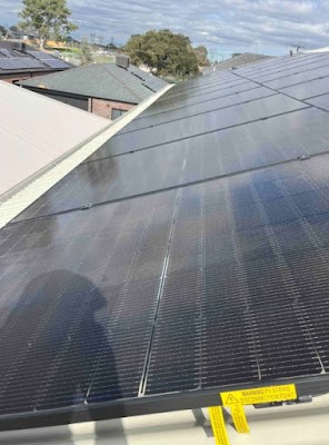 Energy Efficient photo 2