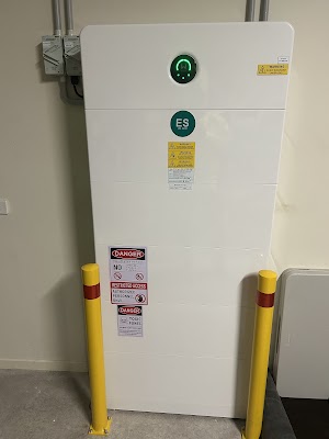 Energy Efficient photo 3