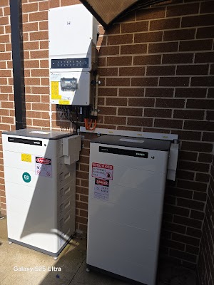 Energy Efficient project 4