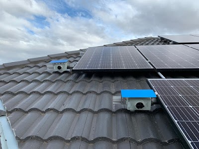 Energy Saviours work 2