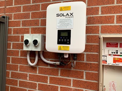 Energy Saviours work 3