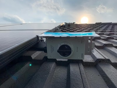 Energy Saviours work 4