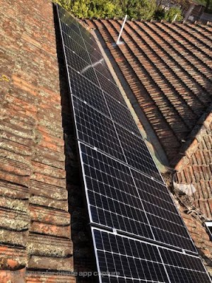 Energy Saviours project 5