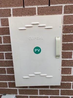 Energy Saviours project 6