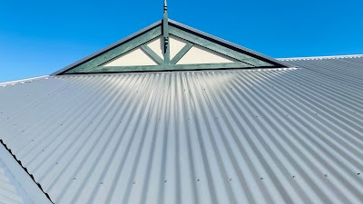 Energy Star Roof Restoration Adelaide work 2