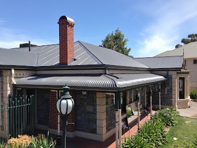 Energy Star Roof Restoration Adelaide work 3