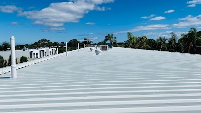 Energy Star Roof Restoration Adelaide work 4