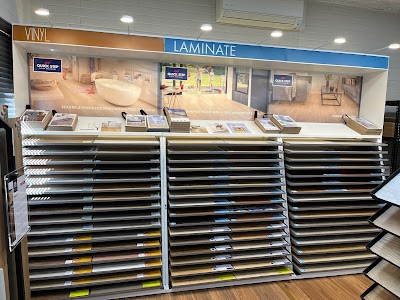 Engadine Floorstore Carpet One work 2