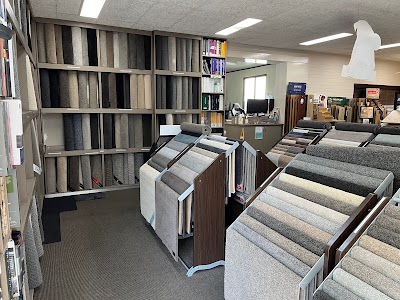 Engadine Floorstore Carpet One work 3