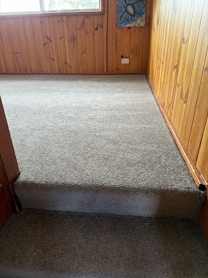 Engadine Floorstore Carpet One work 4