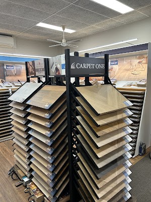 Engadine Floorstore Carpet One project 5