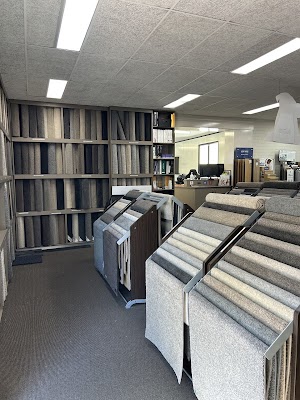 Engadine Floorstore Carpet One project 6