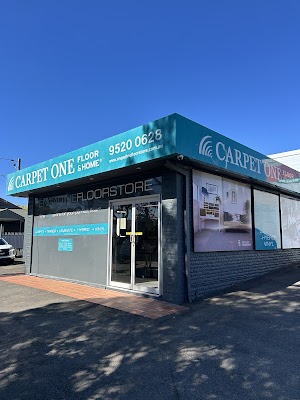 Engadine Floorstore Carpet One