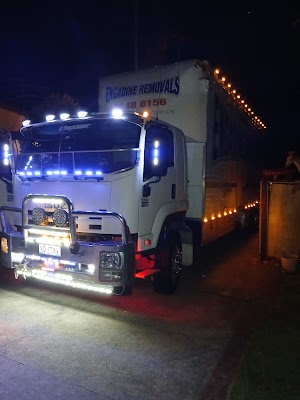 Engadine removals project 6