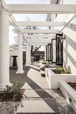 Englehart Homes - La Maison Display Home work 2