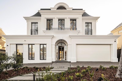 Englehart Homes - La Maison Display Home