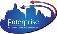 Enterprise Air-Conditioning & Refrigeration