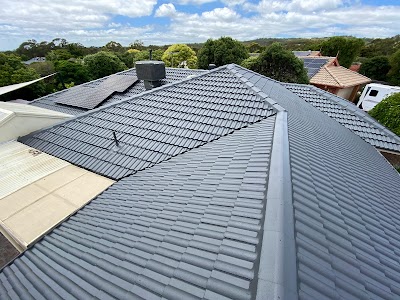 Enterprise Roofing Adelaide work 2