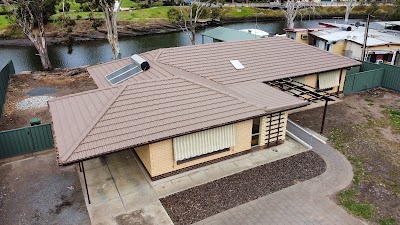 Enterprise Roofing Adelaide work 4