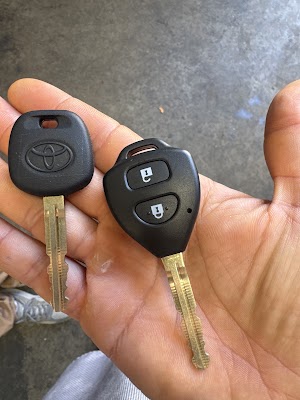 Entry Specialist Locksmith photo 2