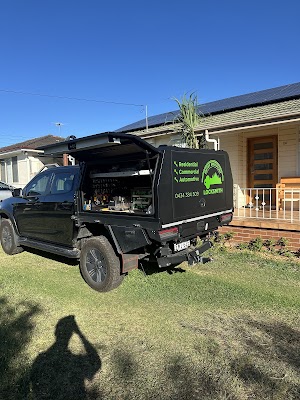 Entry Specialist Locksmith project 4