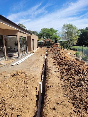 Enviro Plus Plumbing work 2