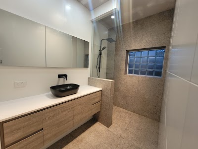 Enviro Plus Plumbing work 3