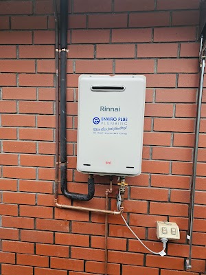 Enviro Plus Plumbing work 4