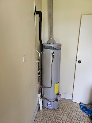 Enviro Plus Plumbing project 6