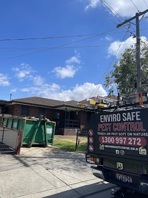 Enviro Safe Pest Control work 3