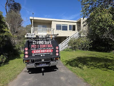 Enviro Safe Pest Control