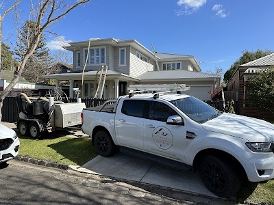 Enviro Vac Services | Vacuum Gutter Cleaning photo 2