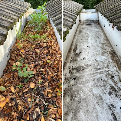 Enviro Vac Services | Vacuum Gutter Cleaning photo 3
