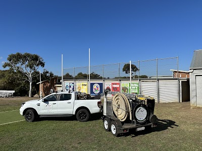 Enviro Vac Services | Vacuum Gutter Cleaning project 4