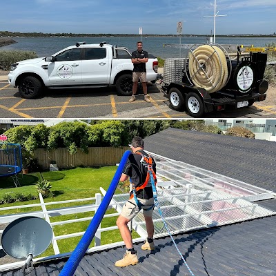 Enviro Vac Services | Vacuum Gutter Cleaning photo 1